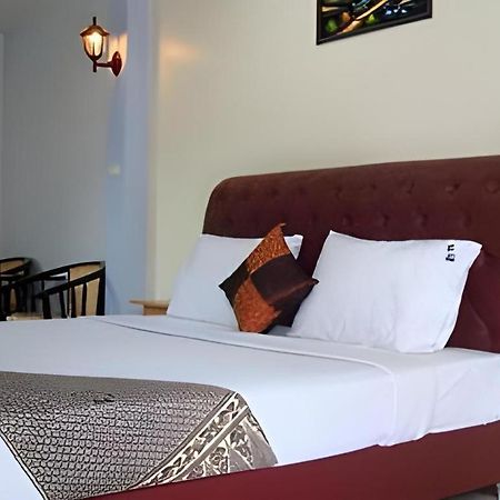 Nayai Resort Чалонг Экстерьер фото