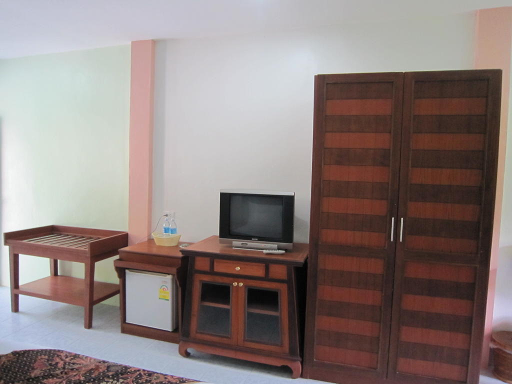 Nayai Resort Чалонг Номер фото