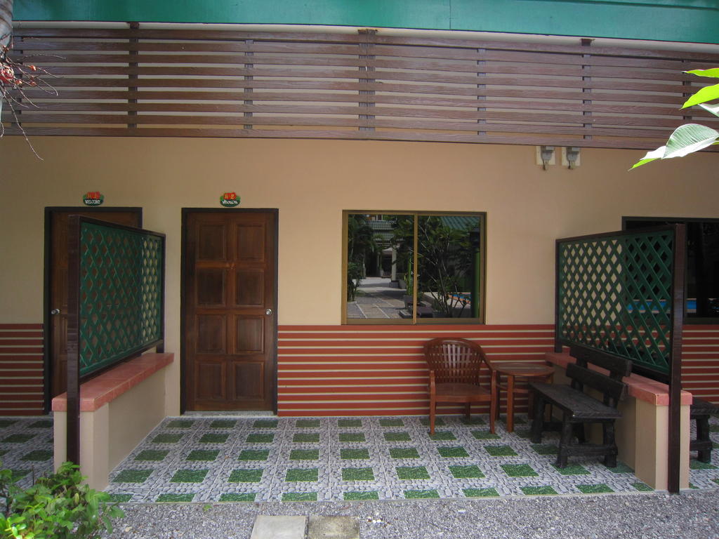 Nayai Resort Чалонг Экстерьер фото