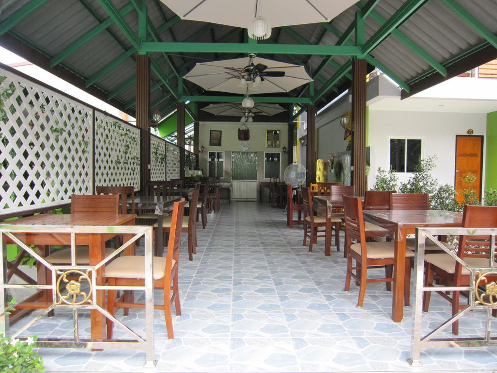 Nayai Resort Чалонг Экстерьер фото